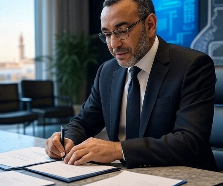 Morocco Leverages AI to Revolutionize Workforce Integration and SME Development