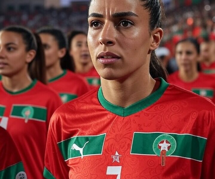 Launch of Women’s AFCON in Morocco: Excitement and Controversy Ahead