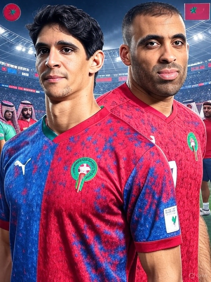 Yassine “Bono” Bounou Set to Shine Again for Al Hilal Ahead of Today’s Fixture Yassine “Bono” Bounou Set to Shine Again for Al Hilal Ahead of Today’s Fixture