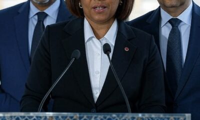 Liberia Backs Morocco’s Sovereignty Over Western Sahara, Declares FM Nyanti