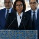 Liberia Backs Morocco’s Sovereignty Over Western Sahara, Declares FM Nyanti