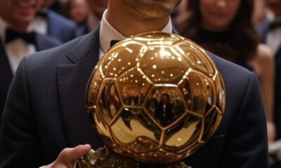 The Truth About Hakimi’s Ballon d’Or Snub—And Why It Matters
