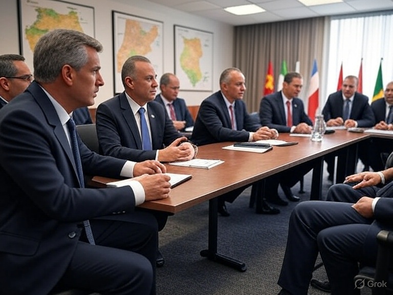 China and Russia Poised to Recognize Moroccan Sovereignty Over Western Sahara as France Steps Up Energy Financing China and Russia Poised to Recognize Moroccan Sovereignty Over Western Sahara as France Steps Up Energy Financing
