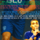 Al Hilal Secures Moroccan Striker Abderrazak Hamdallah on Loan from Al-Shabab
