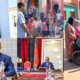 King Mohammed VI Inaugurates 13 New Social Centers Across Morocco to Support Vulnerable Communities