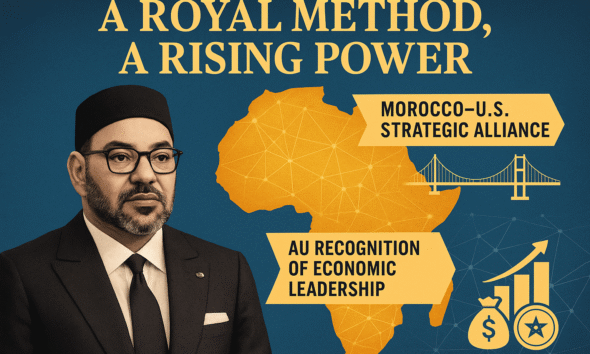 Bank Al-Maghrib Surpasses Expectations with 27% Profit Surge in 2024