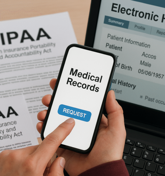 Feds Issue New HIPAA Guidance to Speed Patient Record Access