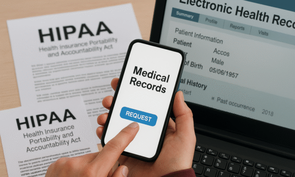 Feds Issue New HIPAA Guidance to Speed Patient Record Access