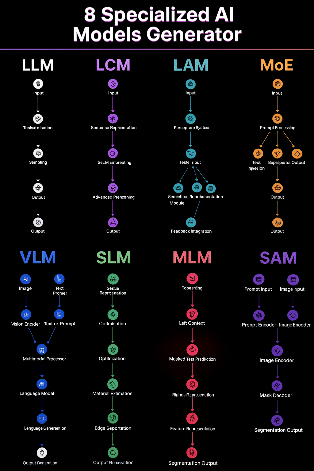 AI’s Next Era: Orchestrating Specialists, Not One Big Model