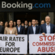 Mass Lawsuit Hits Booking.com Over Years of Commission Abuse