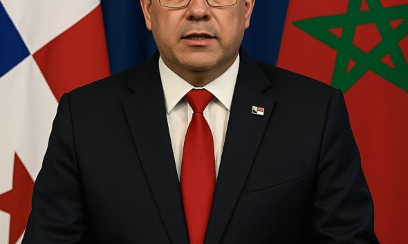 Panama Embraces Morocco’s Autonomy Plan as Only Practical Path for Sahara Peace