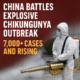 Explosive Chikungunya Outbreak Hits China: What You Need to Know