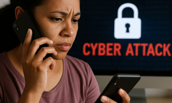 Food Aid in the Crosshairs: Cyberattack Disrupts Georgia SNAP Access