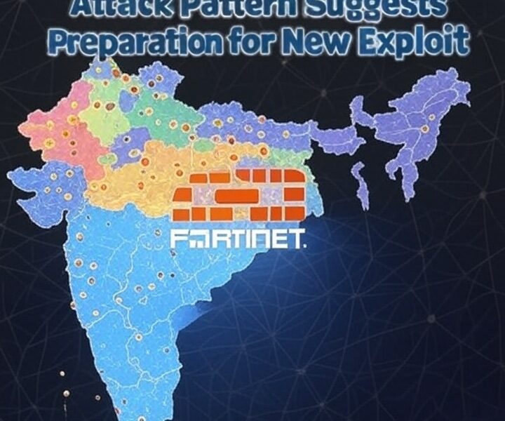 From VPN to FortiManager: Attack Pattern Suggests Preparation for New Exploit