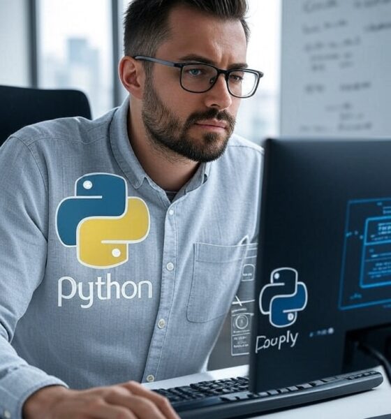 Securing the Python Supply Chain: The Tools, Tactics, and Zero-Trust Strategies You Need Now