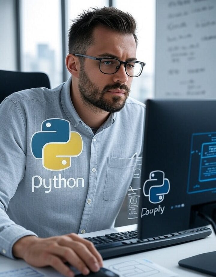 Securing the Python Supply Chain: The Tools, Tactics, and Zero-Trust Strategies You Need Now Securing the Python Supply Chain: The Tools, Tactics, and Zero-Trust Strategies You Need Now