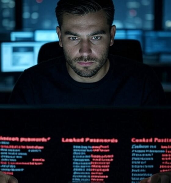 Leaked Logins Are the New Zero-Days—Here’s How Attackers Exploit Them