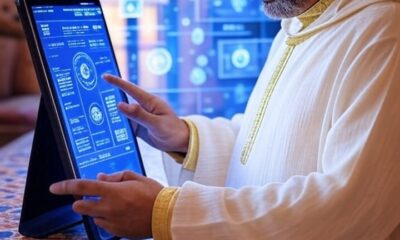 All in One: Morocco’s Official Online Platforms at Your Fingertips