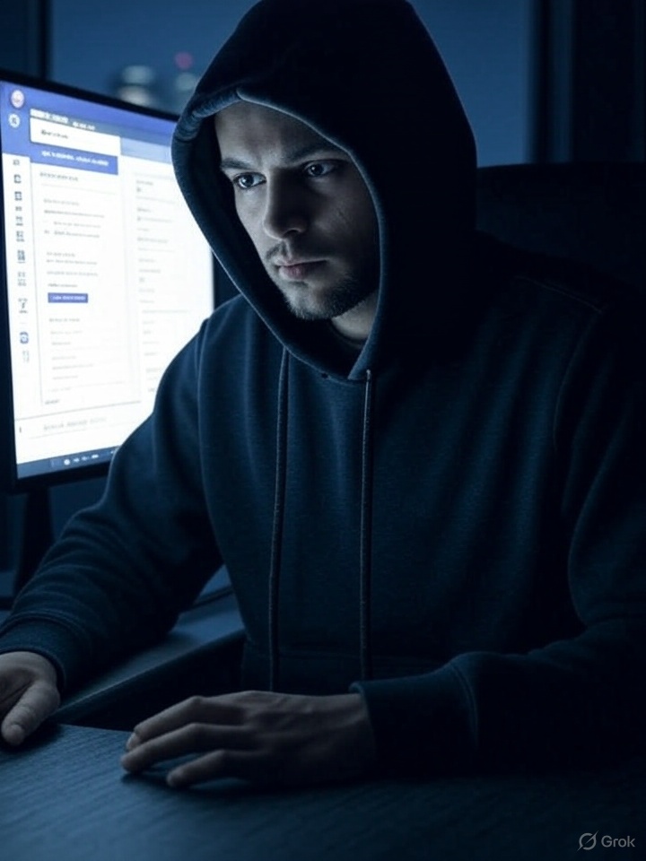 Imposter IT on Teams Opens the Door to Enterprise Compromise
