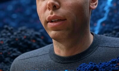 Sam Altman: Artificial Intelligence Will Soon Make Truth Unrecognizable