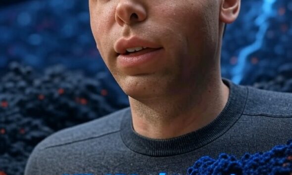 Sam Altman: Artificial Intelligence Will Soon Make Truth Unrecognizable