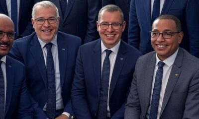From Rabat to the Sahel: Moroccan Builders Lead Africa’s Largest Road Project
