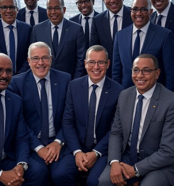 From Rabat to the Sahel: Moroccan Builders Lead Africa’s Largest Road Project