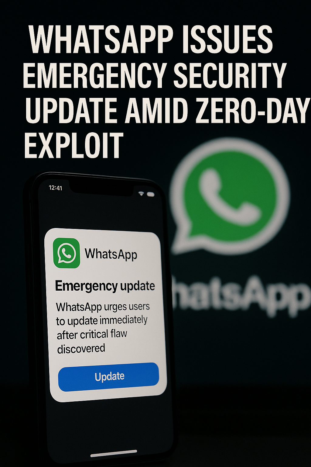 How the Zero-Click Exploit Works