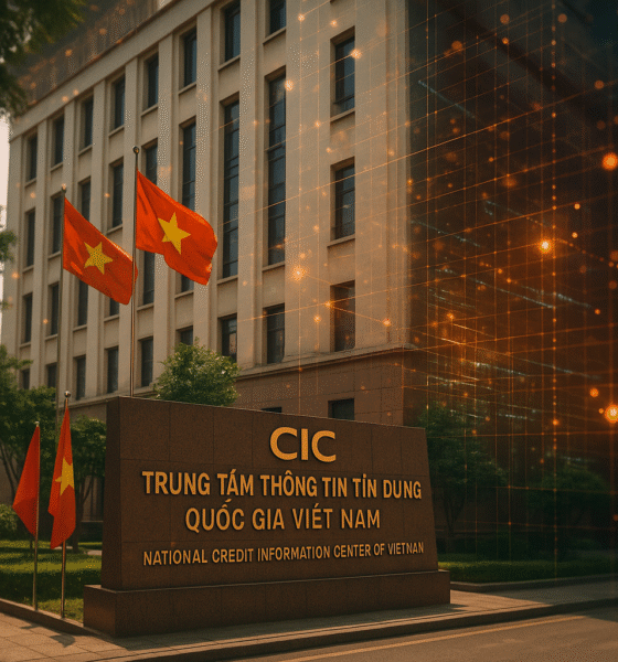Vietnam Warns of Data Theft After Credit Center Hack