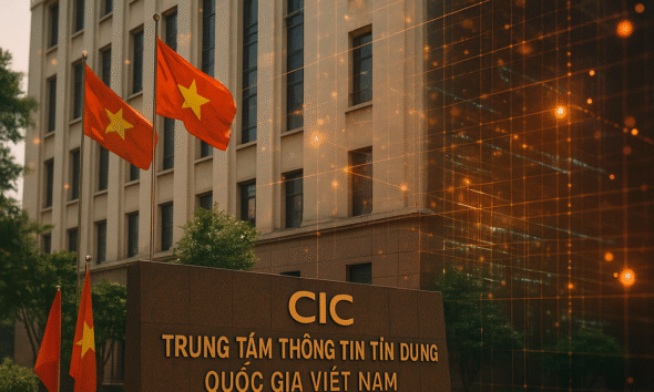 Vietnam Warns of Data Theft After Credit Center Hack