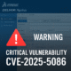 Manufacturing Software at Risk from CVE-2025-5086 Exploit